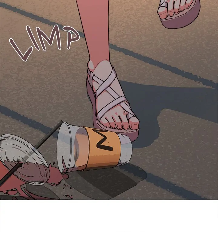 Someone Stop Her! Chapter 23 page 97