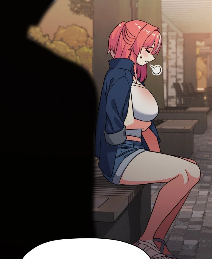 Someone Stop Her! Chapter 23 page 111