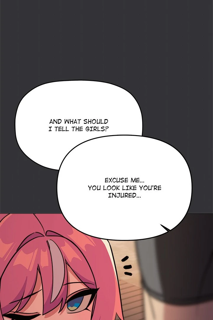 Someone Stop Her! Chapter 23 page 113