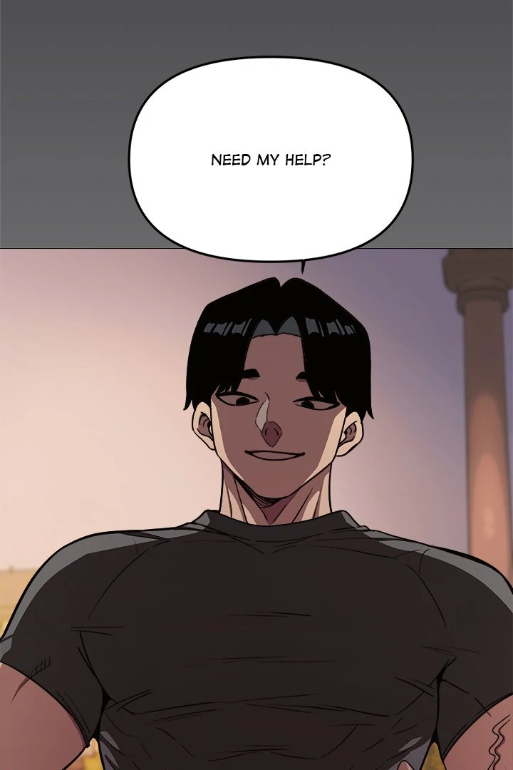 Someone Stop Her! Chapter 23 page 115