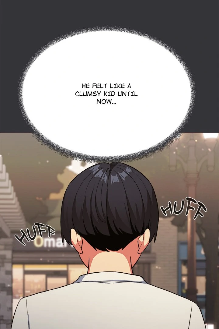 Someone Stop Her! Chapter 23 page 105