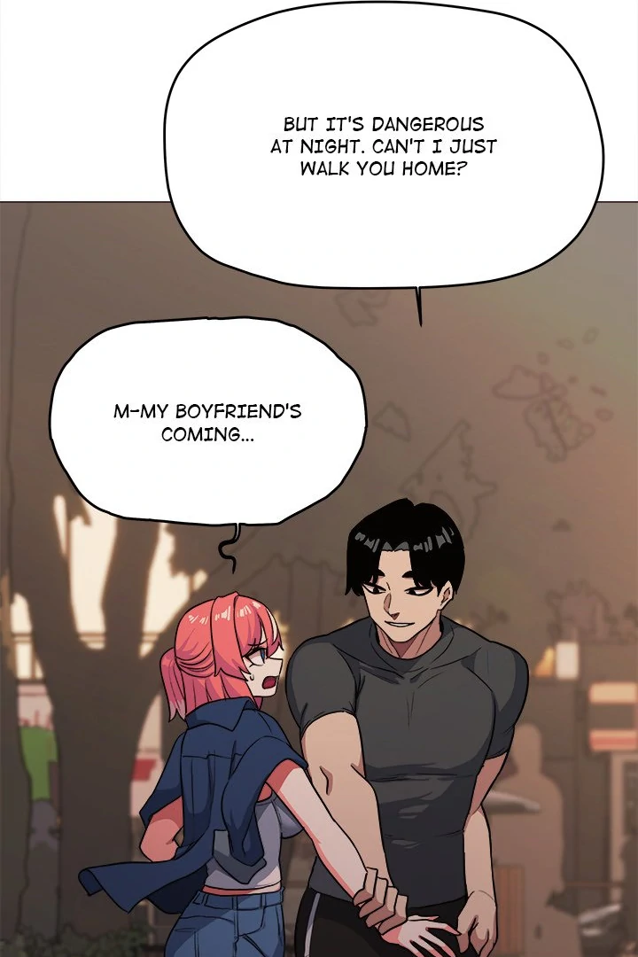 Someone Stop Her! Chapter 23 page 123