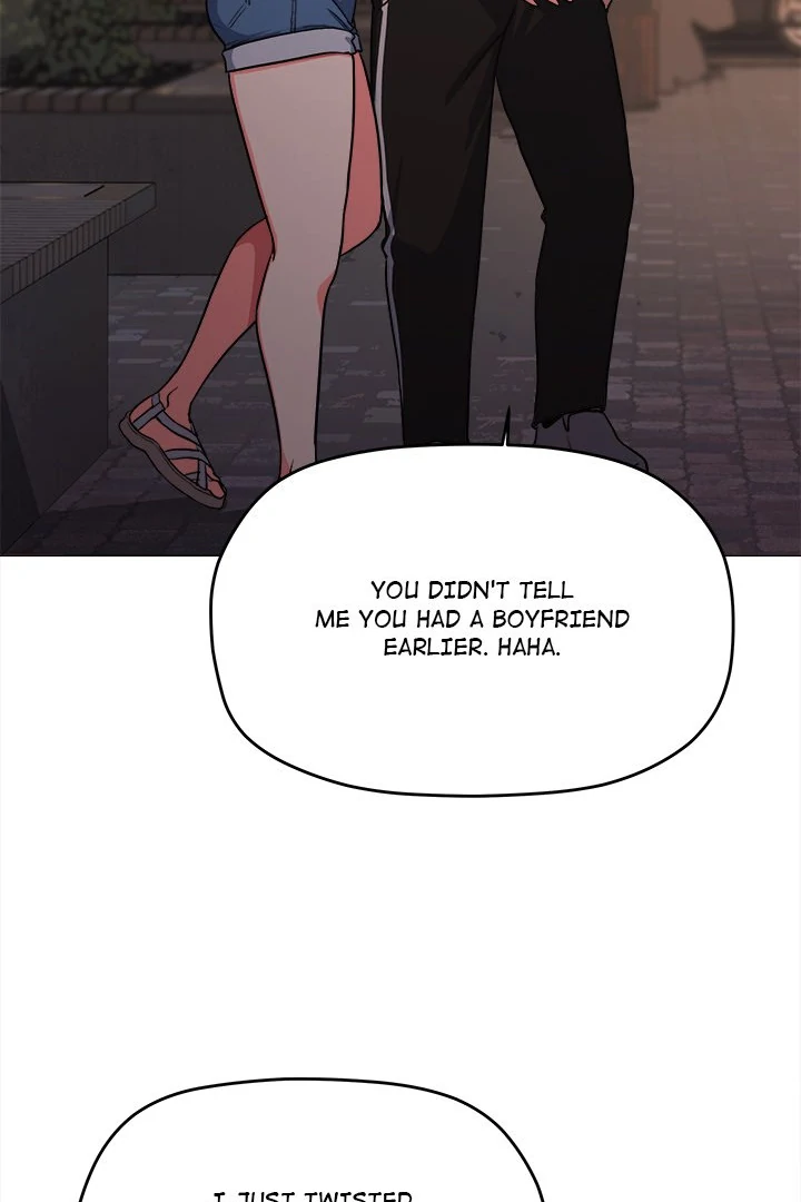 Someone Stop Her! Chapter 23 page 124