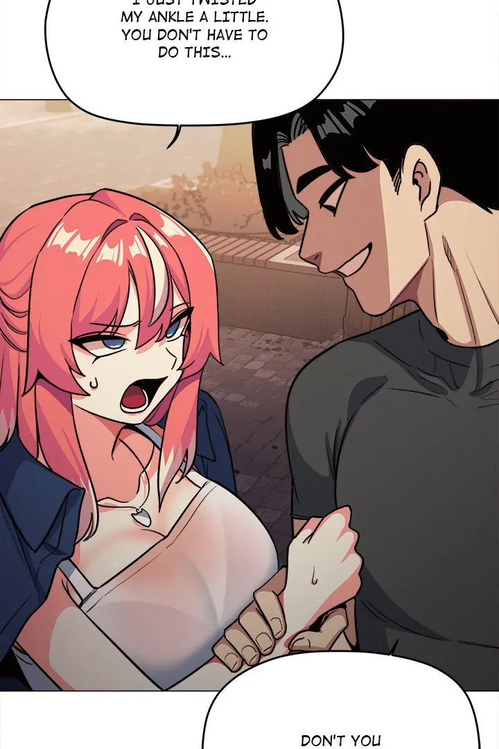 Someone Stop Her! Chapter 23 page 125