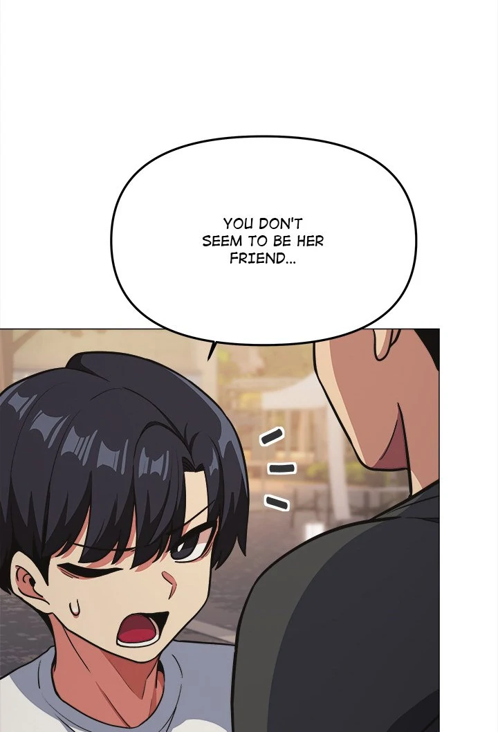 Someone Stop Her! Chapter 23 page 130