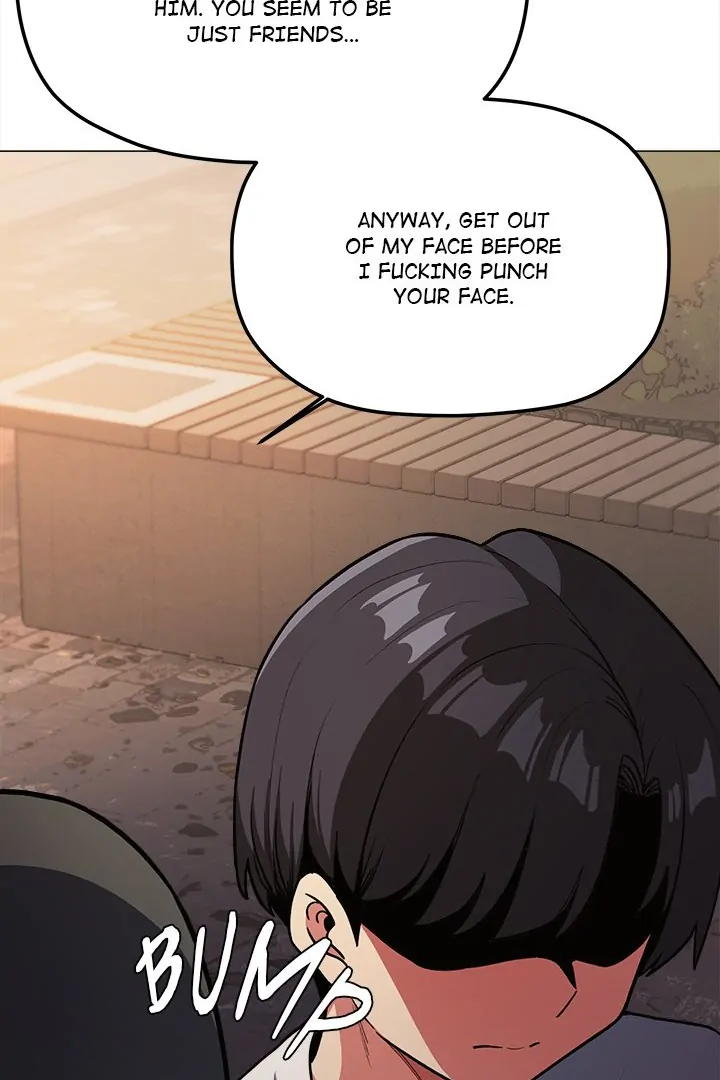 Someone Stop Her! Chapter 23 page 139