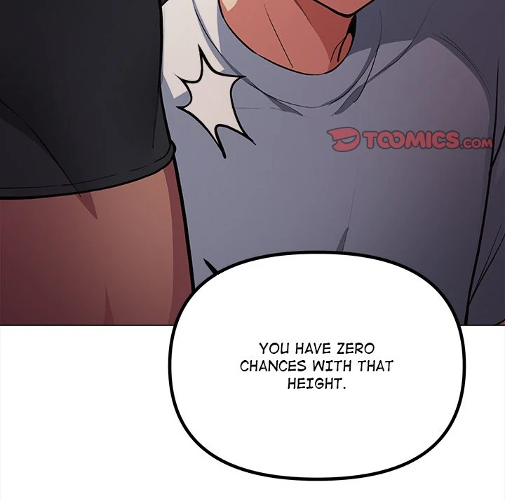 Someone Stop Her! Chapter 23 page 140