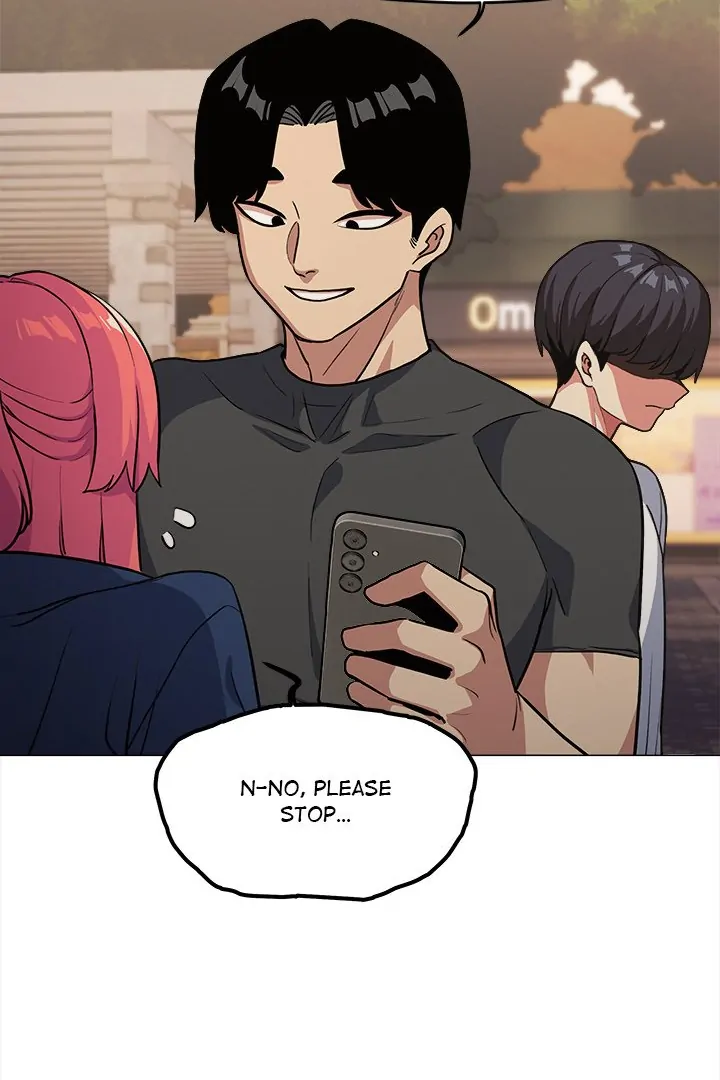 Someone Stop Her! Chapter 23 page 142