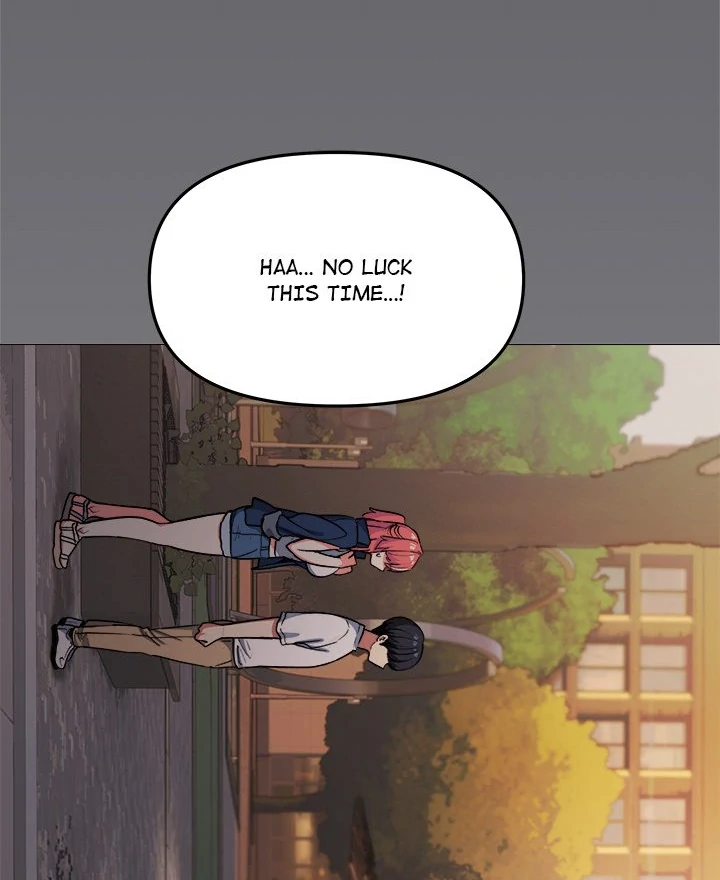 Someone Stop Her! Chapter 23 page 155