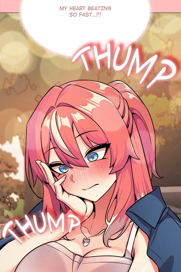 Someone Stop Her! Chapter 24 page 6