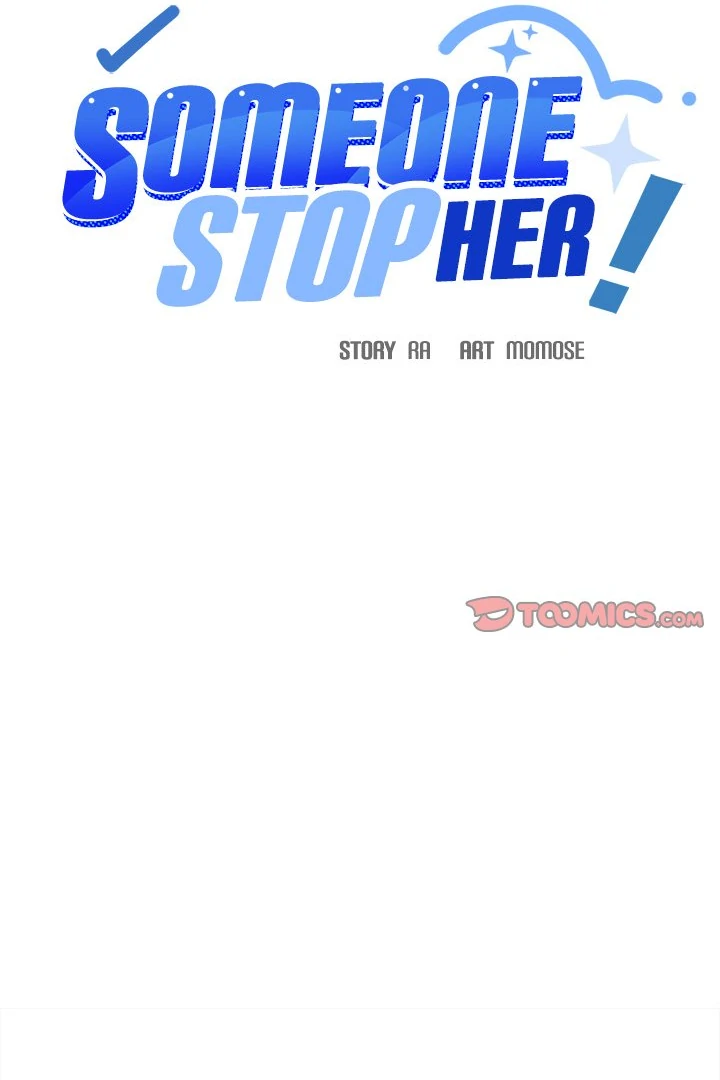 Someone Stop Her! Chapter 24 page 11
