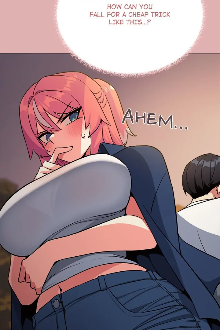 Someone Stop Her! Chapter 24 page 17