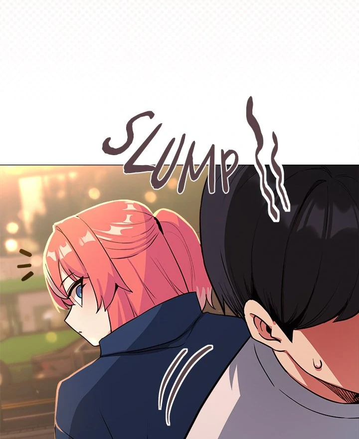 Someone Stop Her! Chapter 24 page 19