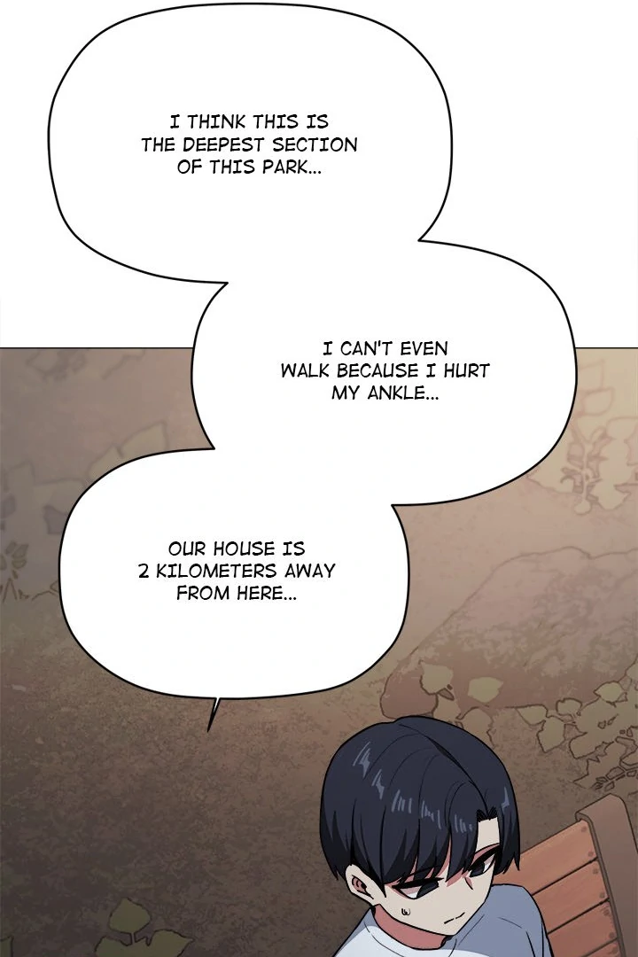 Someone Stop Her! Chapter 24 page 27