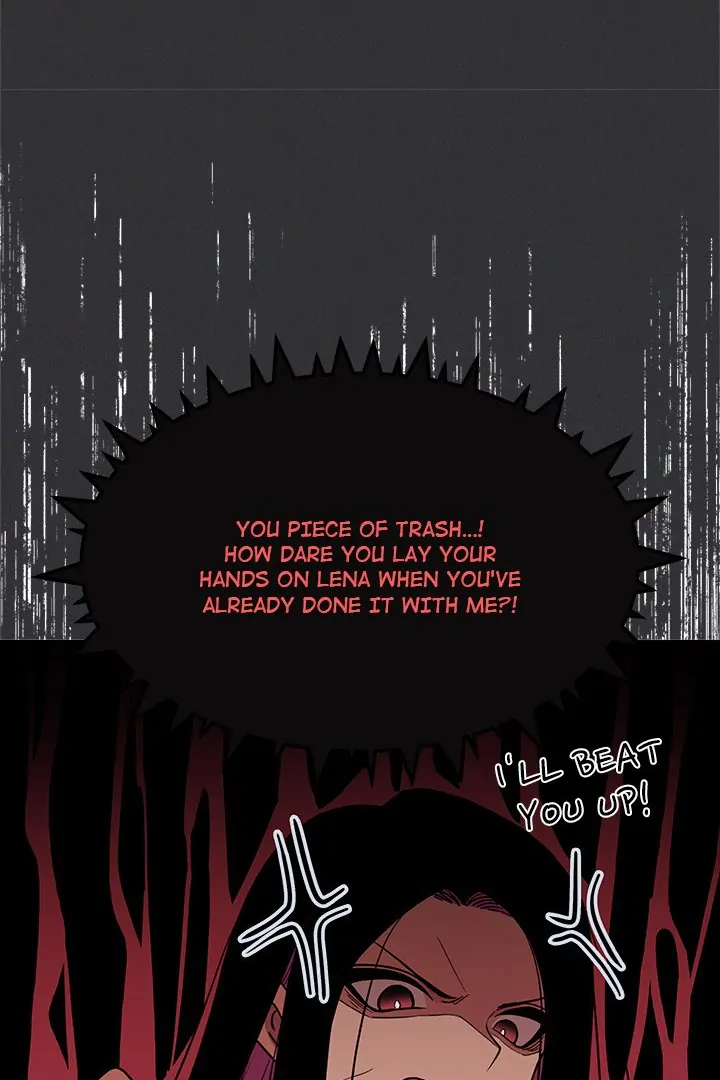 Someone Stop Her! Chapter 24 page 34
