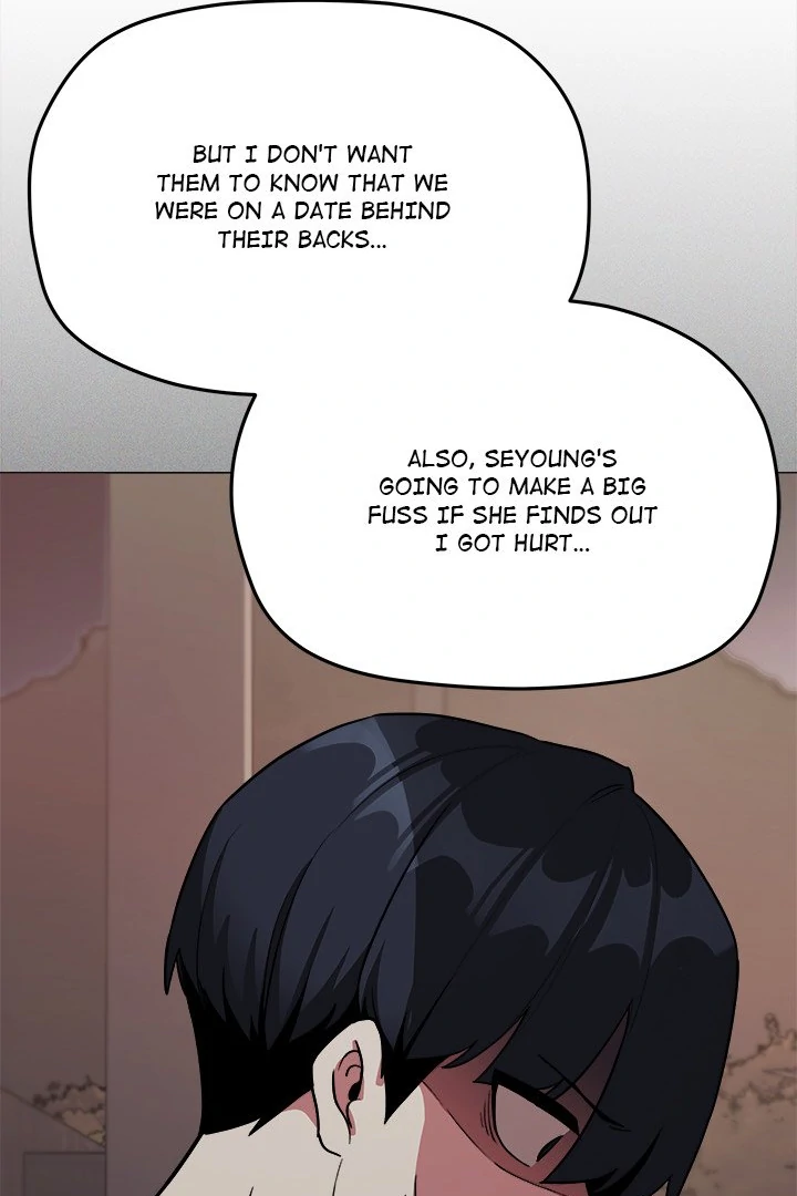 Someone Stop Her! Chapter 24 page 32