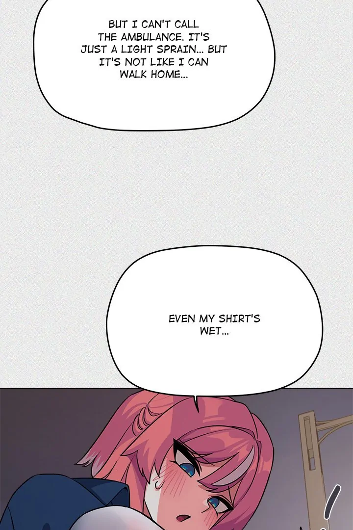 Someone Stop Her! Chapter 24 page 39