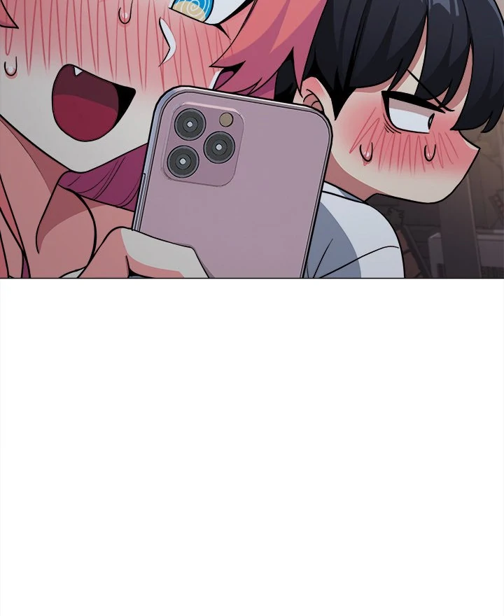 Someone Stop Her! Chapter 24 page 46