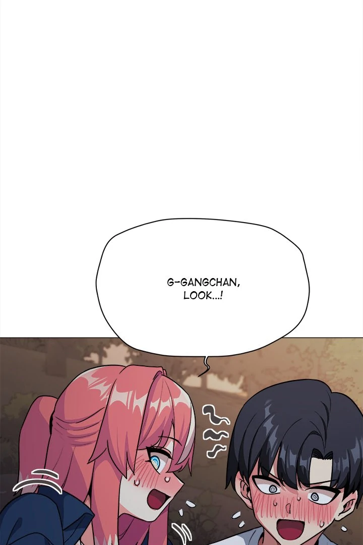Someone Stop Her! Chapter 24 page 47