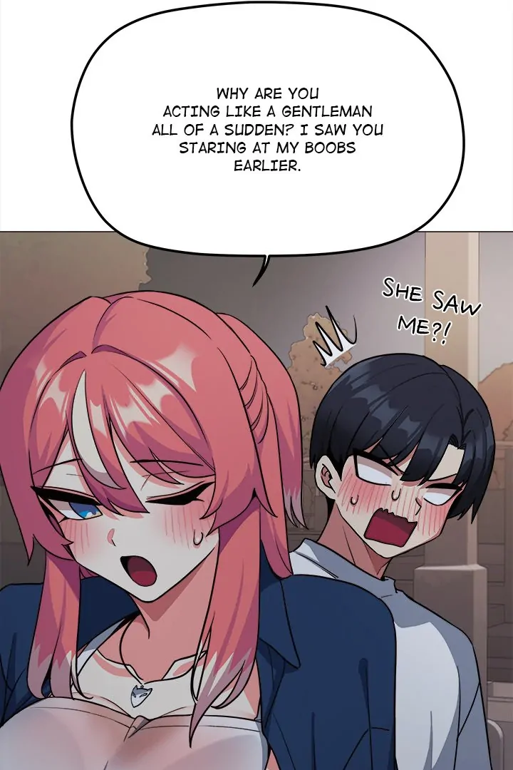 Someone Stop Her! Chapter 24 page 66