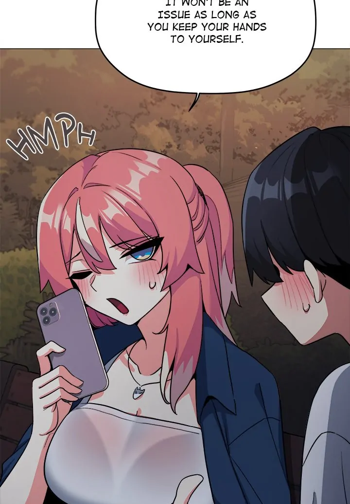 Someone Stop Her! Chapter 24 page 59