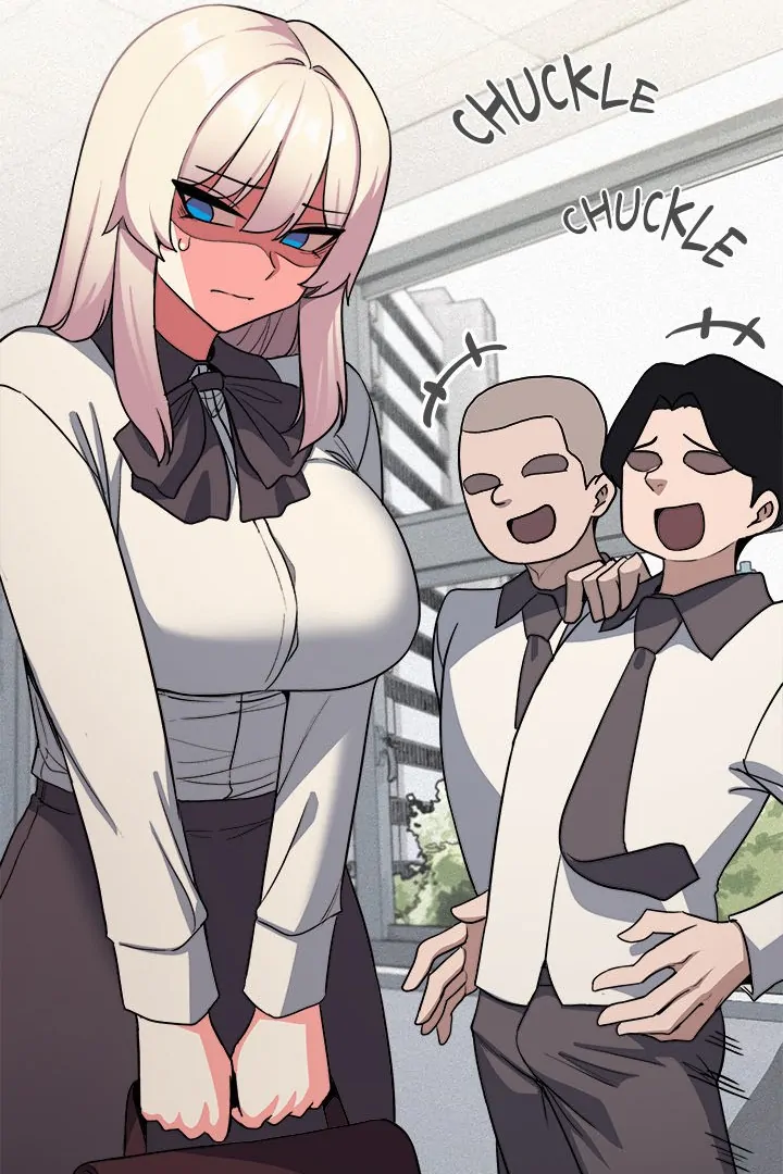 Someone Stop Her! Chapter 24 page 105
