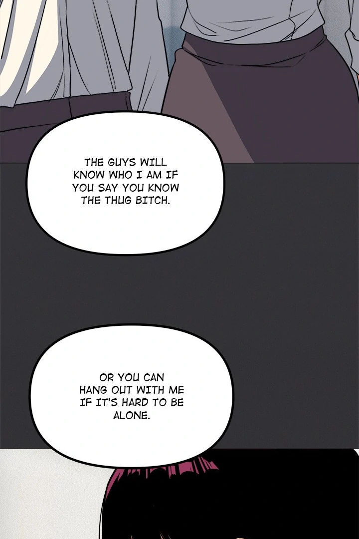 Someone Stop Her! Chapter 24 page 119