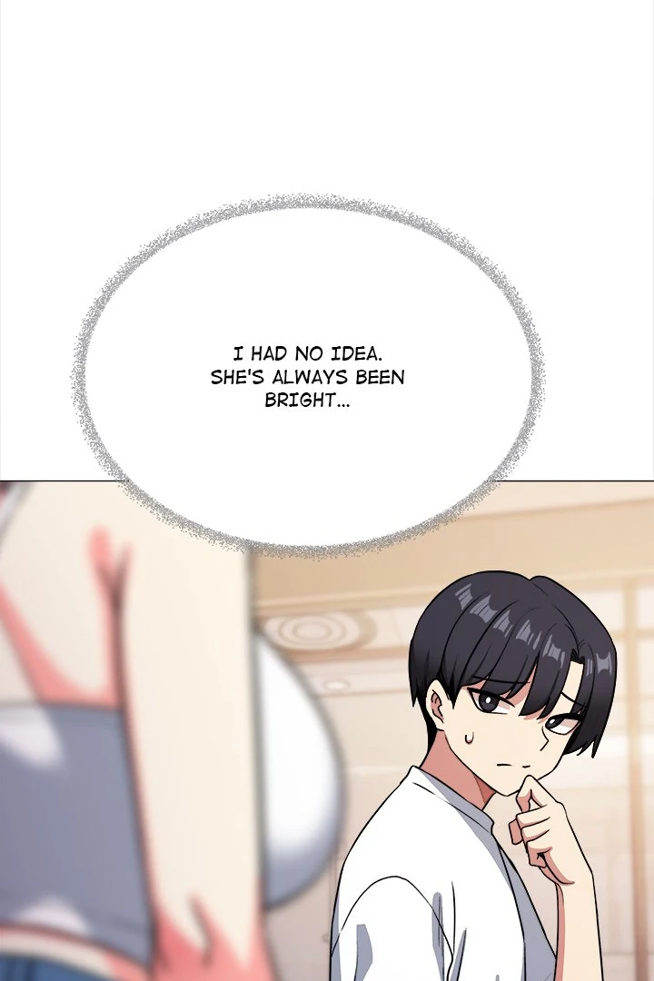 Someone Stop Her! Chapter 24 page 127