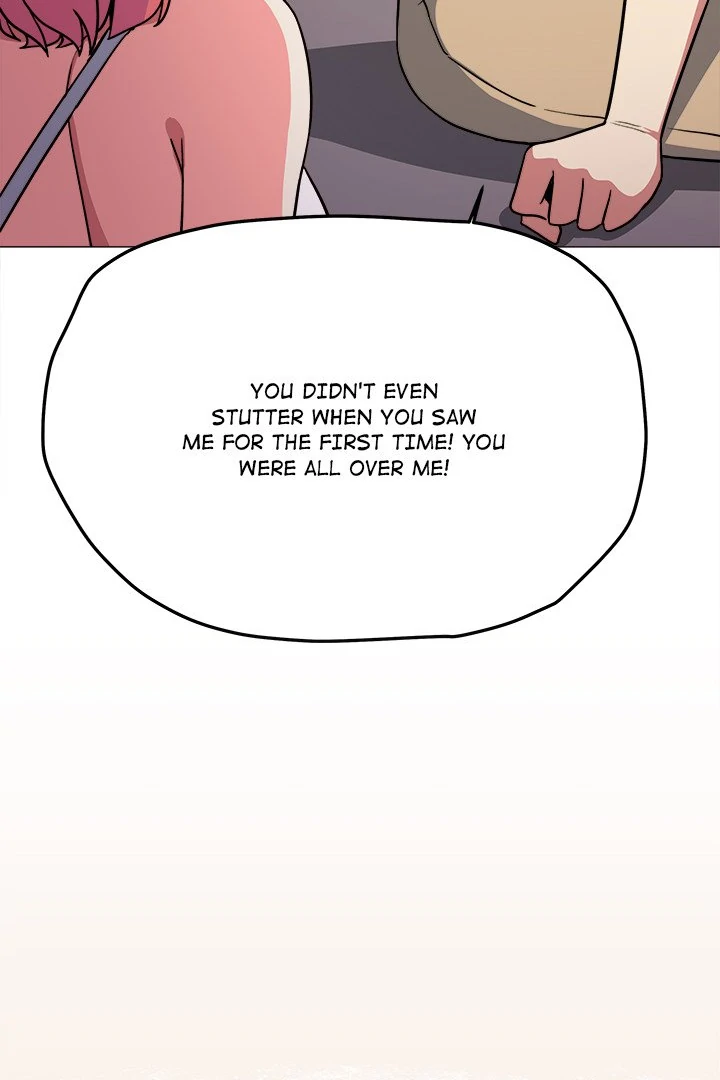 Someone Stop Her! Chapter 24 page 133