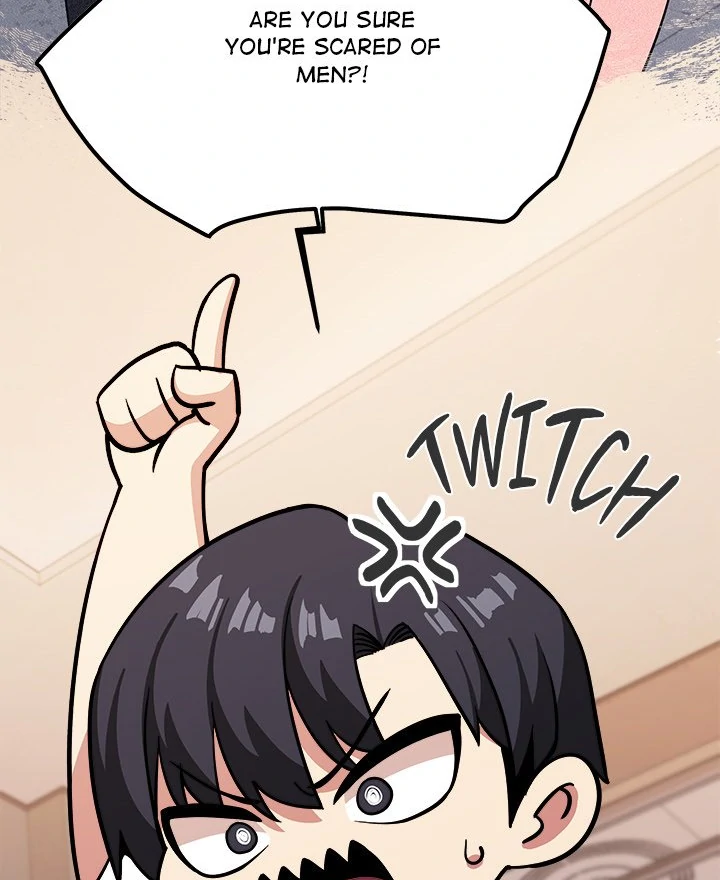 Someone Stop Her! Chapter 24 page 135