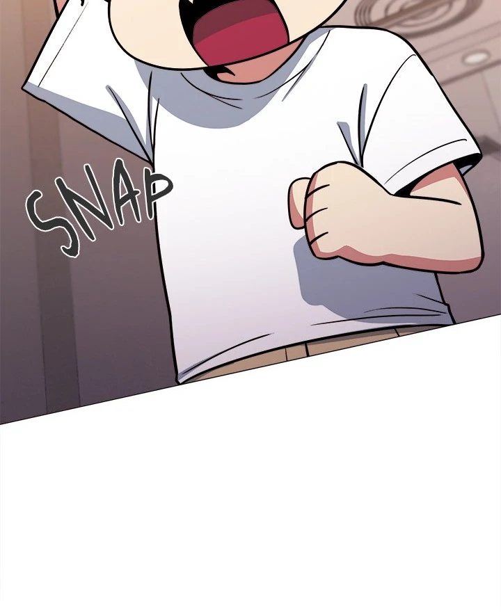 Someone Stop Her! Chapter 24 page 136