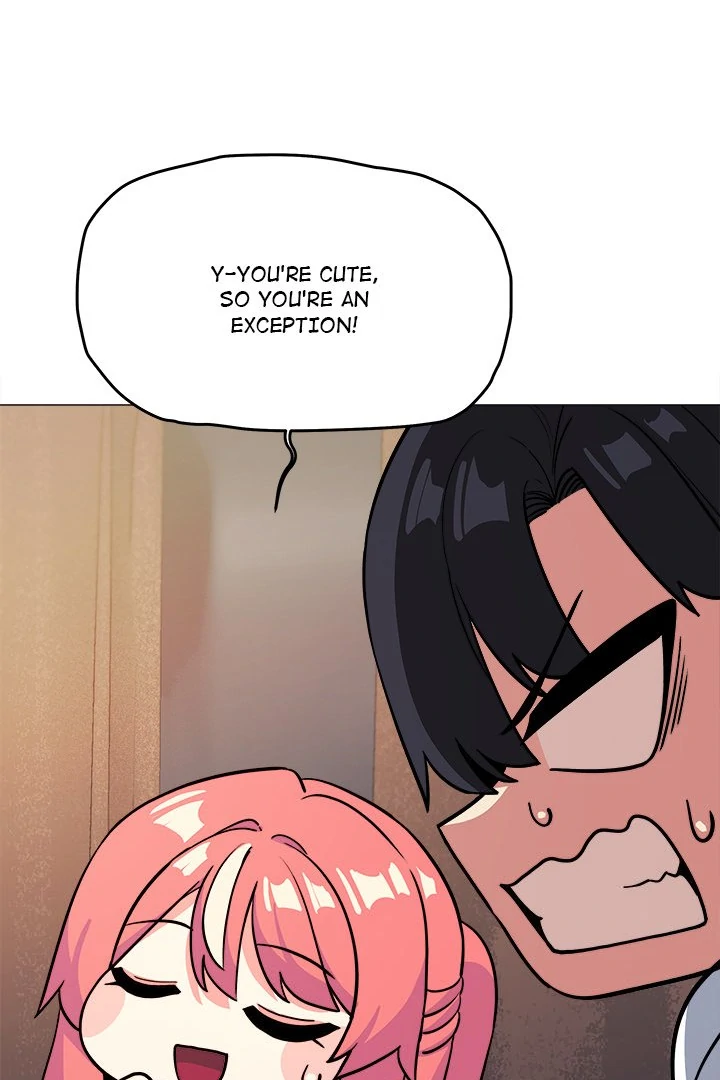 Someone Stop Her! Chapter 24 page 137