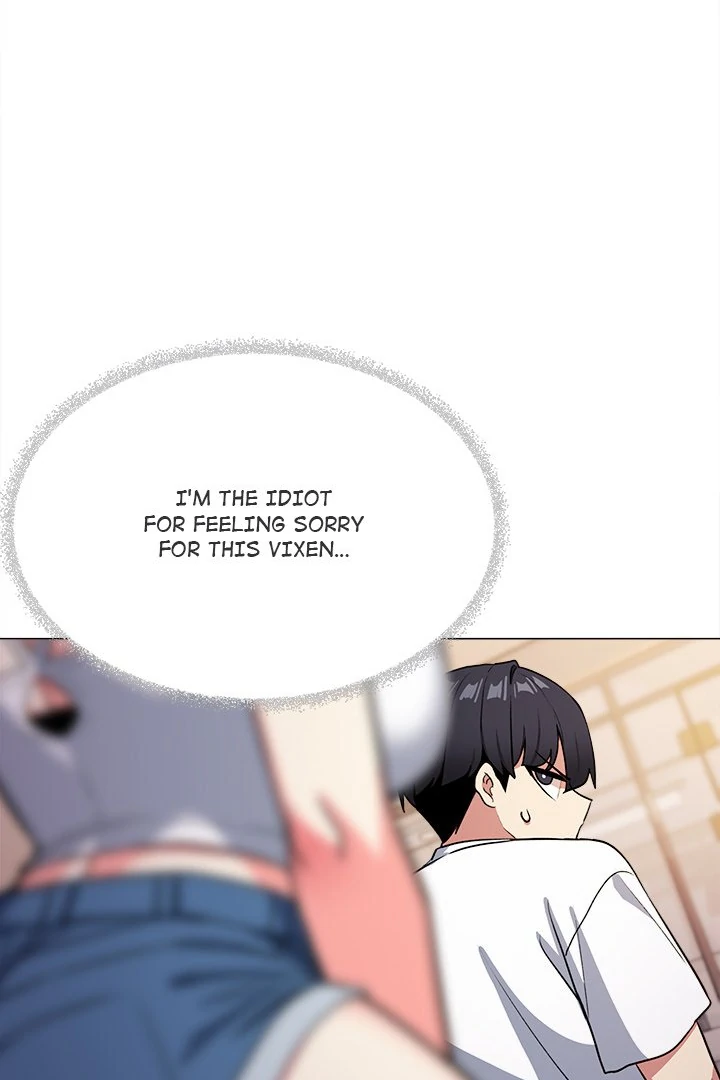 Someone Stop Her! Chapter 24 page 139