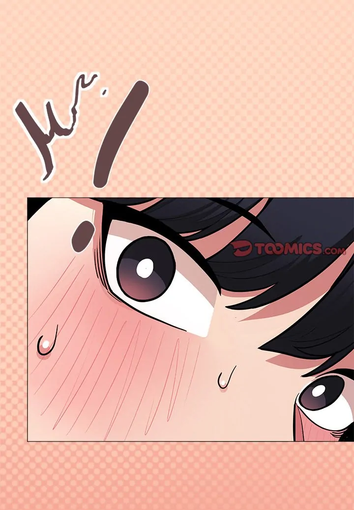 Someone Stop Her! Chapter 25 page 3