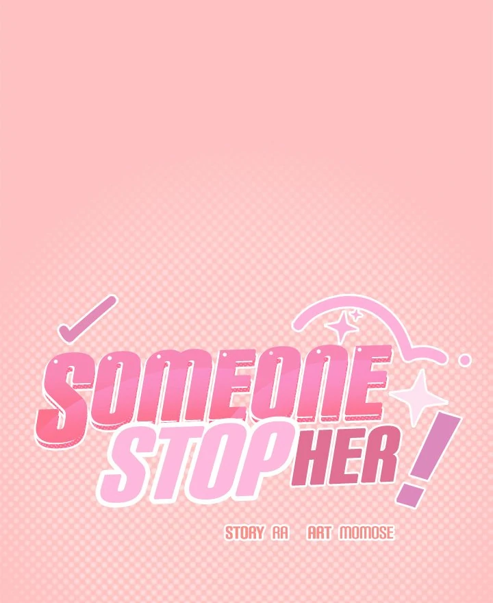 Someone Stop Her! Chapter 25 page 9