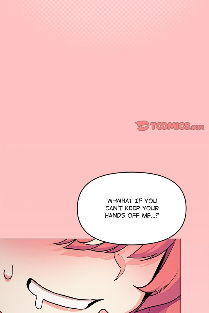 Someone Stop Her! Chapter 25 page 10