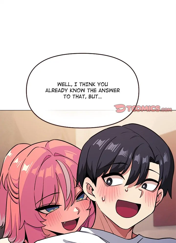 Someone Stop Her! Chapter 25 page 17