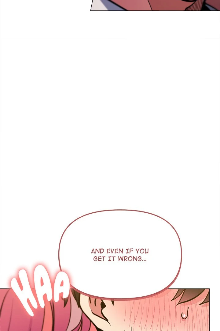 Someone Stop Her! Chapter 25 page 21
