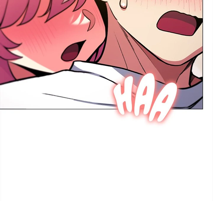 Someone Stop Her! Chapter 25 page 22