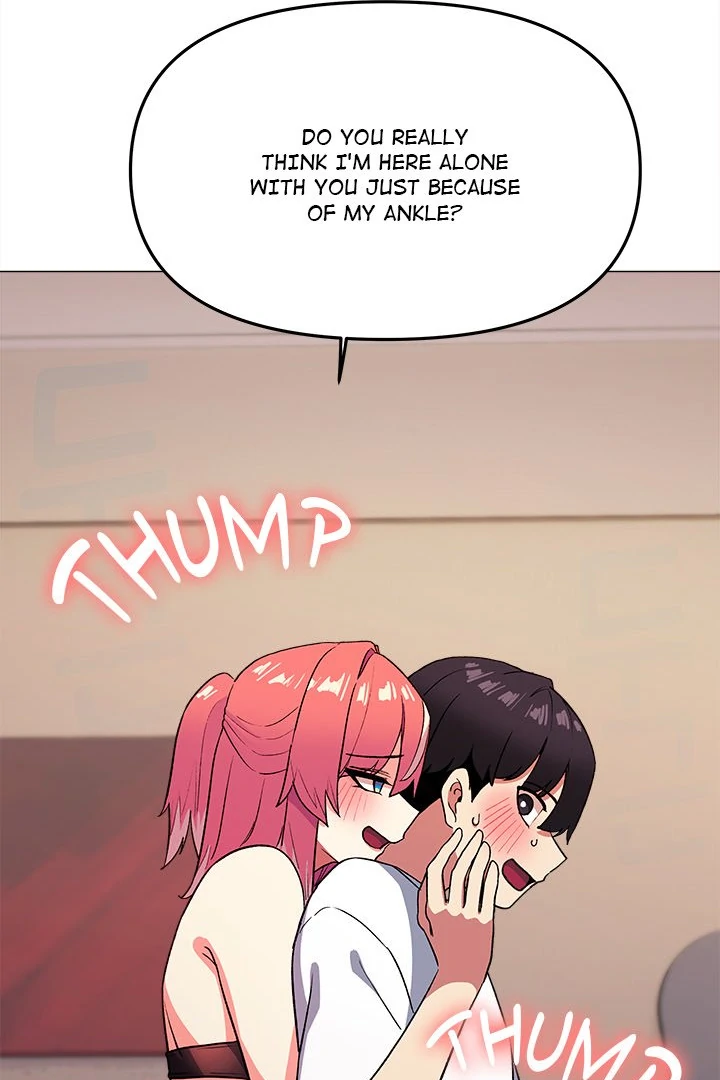 Someone Stop Her! Chapter 25 page 15