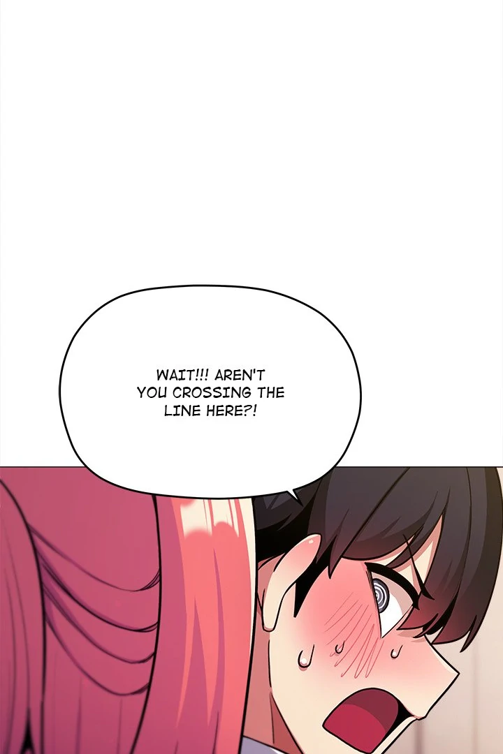 Someone Stop Her! Chapter 25 page 26