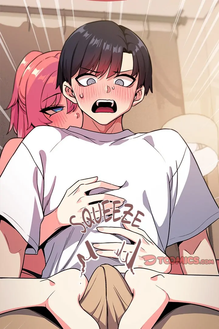 Someone Stop Her! Chapter 25 page 24