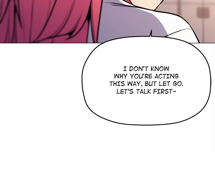 Someone Stop Her! Chapter 25 page 27
