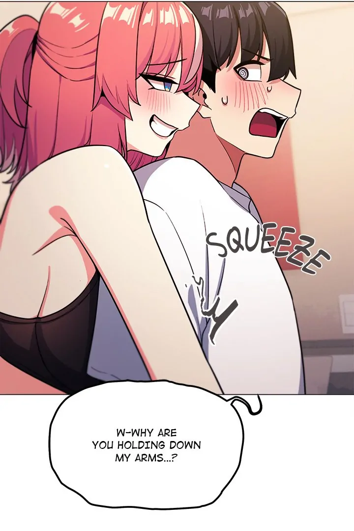 Someone Stop Her! Chapter 25 page 29