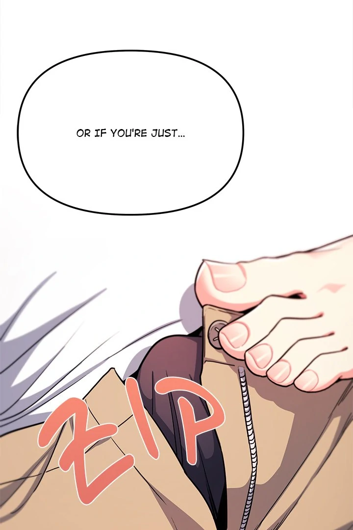 Someone Stop Her! Chapter 25 page 31