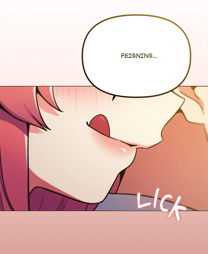 Someone Stop Her! Chapter 25 page 33