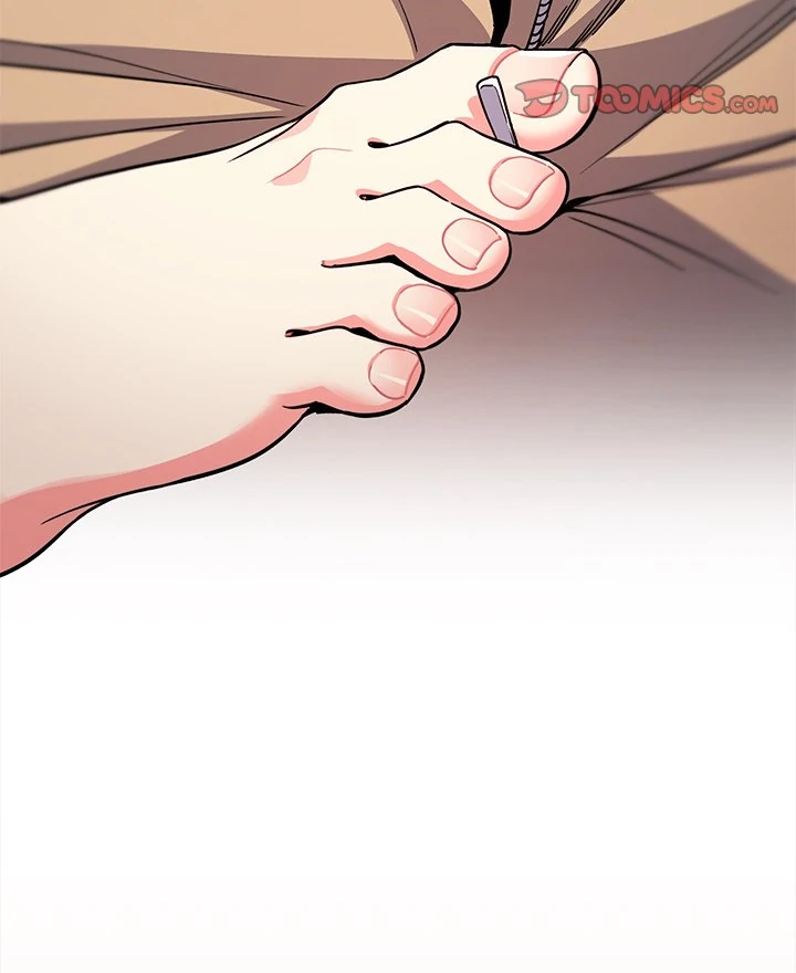 Someone Stop Her! Chapter 25 page 32