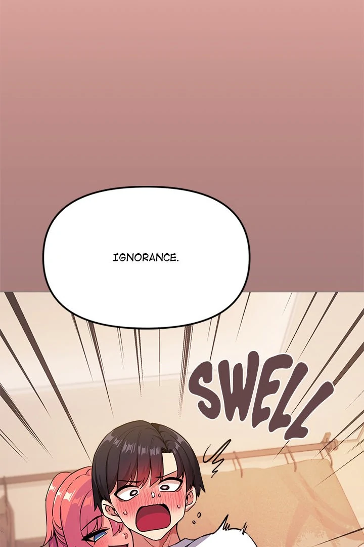 Someone Stop Her! Chapter 25 page 34