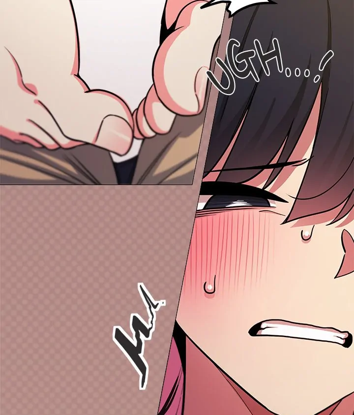 Someone Stop Her! Chapter 25 page 37