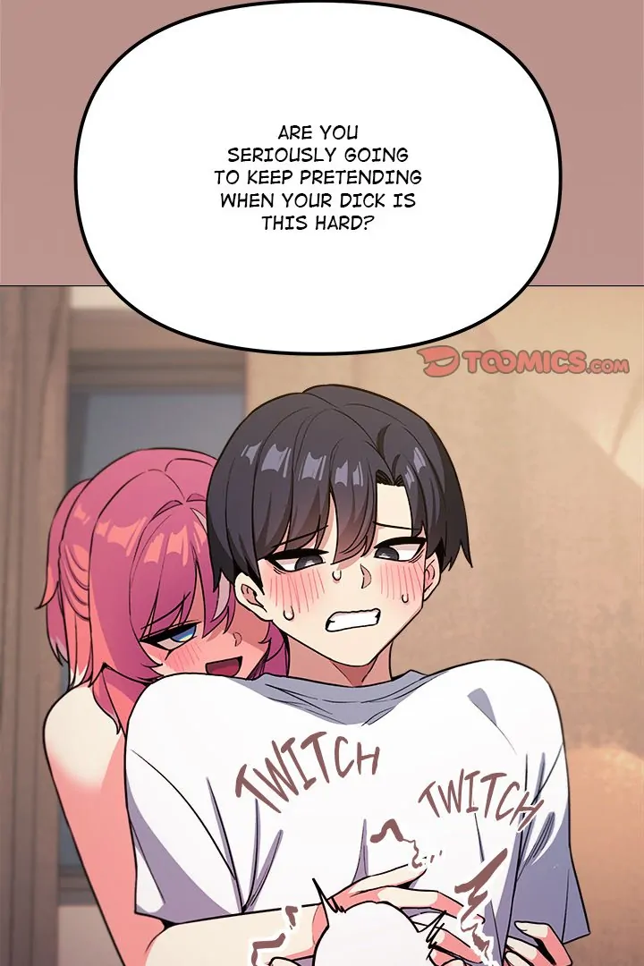 Someone Stop Her! Chapter 25 page 39